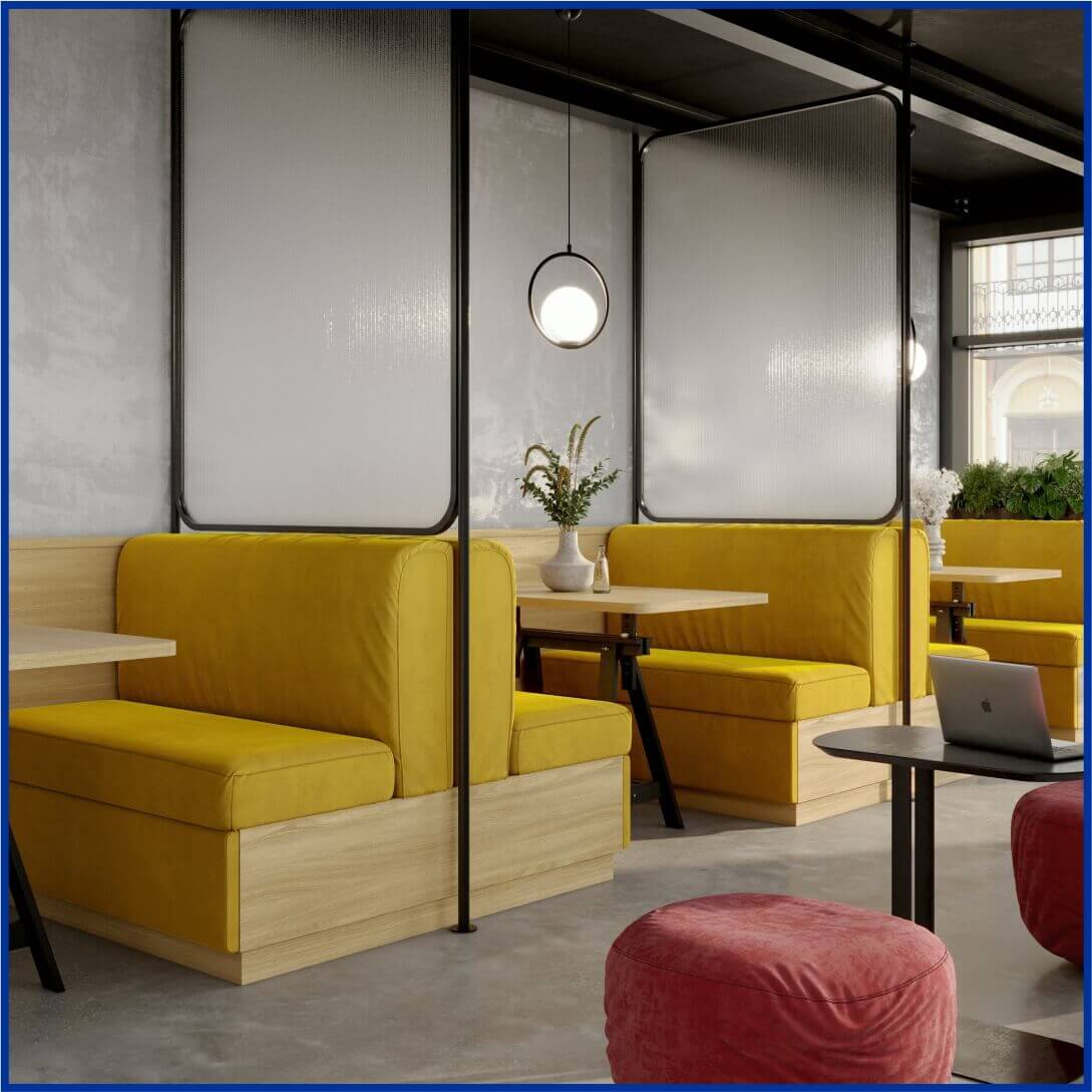 Muebles comerciales 1 Limpieza de muebles comerciales